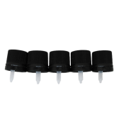 DIN18 Droppers For Viscous Oils (Pack Of 5)