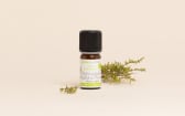 Olio essenziale di Timo tujanolo della Provenza BIO