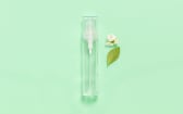 Flacone in vetro Montparnasse con pompa spray 50 ml