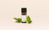 Huile essentielle Menthe verte BIO