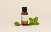 Olio essenziale di Menta verde BIO