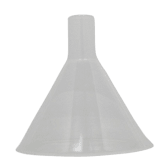 Small Powder Funnel
