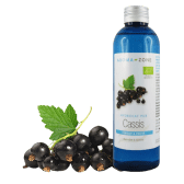 Hydrolat de Cassis BIO