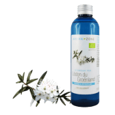 Hydrolat de Lédon du Groenland BIO