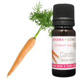 Extrait CO2 Carotte BIO