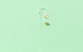 Translucent Polypropylene 24/410 Soap Pump For Bottle