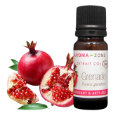 Organic Pomegranate CO2 Extract