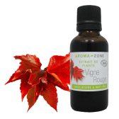 Organic Red Vine Extract
