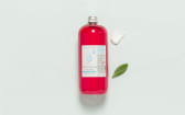 Palm Oil-Free Surfactant Consistency Base Surfactant