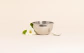 Stainless Steel Bowl - 300ml