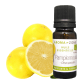 Olio essenziale di Pompelmo BIO