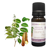 Assoluta di Balsamo del Perù