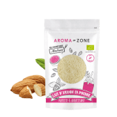 Organic Sweet Almond Milk Powder