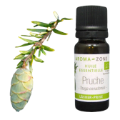 Olio essenziale di Cicuta BIO