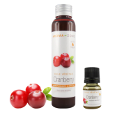 Organic Cranberry Oil