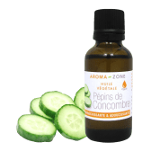Cucumber Seed Oil
