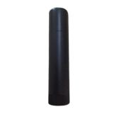 Special Container Matte Black Stick Case - 15ml