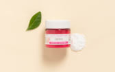 Natural Caffeine Active Ingredient