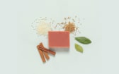 Sapone artigianale Ayurvedico - vegetale e "SAF"