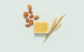 Handmade Soap Gentle Almond - Plant-Based & Cold Process