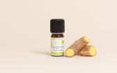 Huile essentielle Gingembre BIO