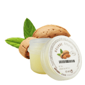 Beurre d'Amande BIO
