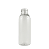 Clear PET Bottle 20/410 - 50ml