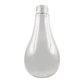 Dropper Bottle 28/410 - 250ml