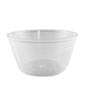 Verre doseur 25 ml