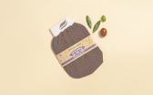 Guanto scrub esfoliante Kessa del Marocco