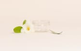 Vasetto in PET trasparente BASIC 100 ml - senza tappo