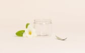 Vasetto in PET trasparente BASIC 200 ml - senza tappo