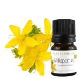 Huile essentielle Millepertuis BIO