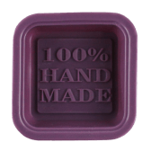 Moule en silicone 100% Hand-Made