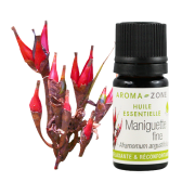 Huile essentielle Maniguette fine BIO