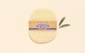 Spugna Luffa per scrub