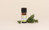 Olio essenziale di Timo linalolo BIO