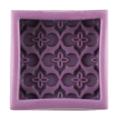Alhambra Magic Silicone Mould