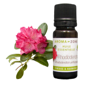 Huile essentielle Rhododendron BIO