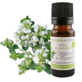 Olio essenziale di Origano verde della Provenza BIO