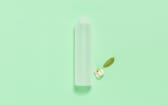 Semi-Opaque Soft PP Bottle 24/410 - 200ml