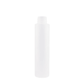 Flacone PP semi-opaco flessibile 100 ml soft touch - 24/410 - senza tappo