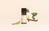 Organic Vanilla Natural Aromatic Extract