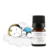 Fragrance naturelle Douceur d'Ange