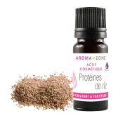Actif Protéines de Riz hydrolysées