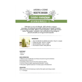 Document Fiche recette Lessive au savon de Marseille