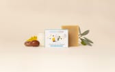 Savon douceur au lait d'ânesse BIO - végétal & SAF