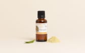 Olio di fieno greco biologico