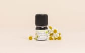 Huile essentielle Camomille allemande BIO (ou Matricaire)