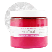 Dental Enamel Repair Active Ingredient